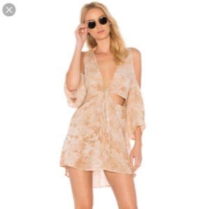 Planet Blue Juliet Dress